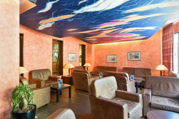 Hotel Vitalis by Amedia
